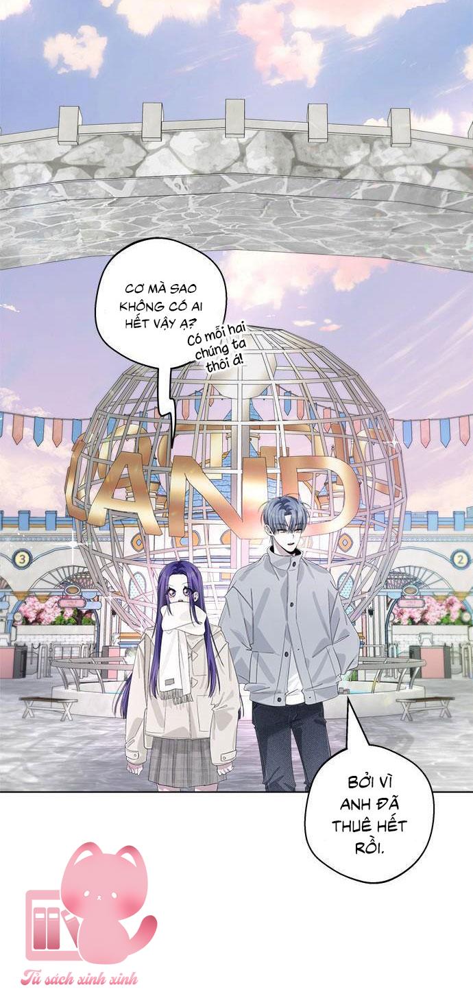 Đàn Anh Xấu Xa! Chap 86 - Next Chap 87