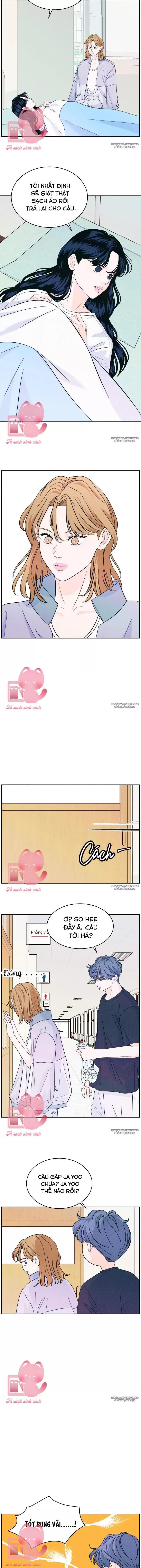 Cặp Đôi Hướng Nội Chapter 10 - Next Chapter 11