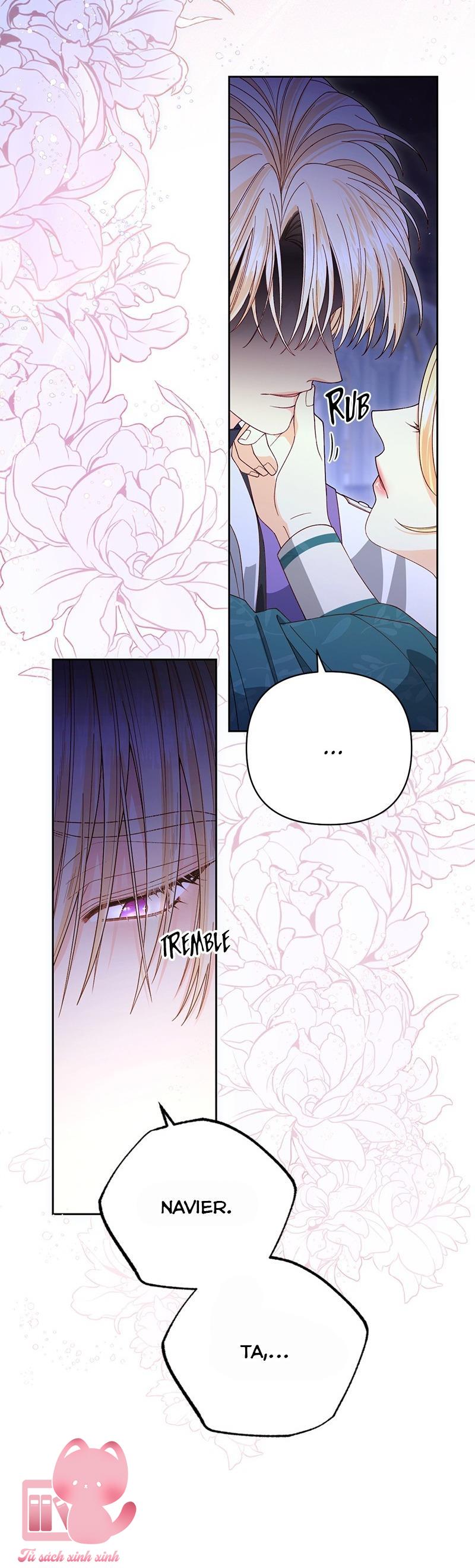 Hoàng Hậu Tái Hôn Chapter 173 - Trang 4
