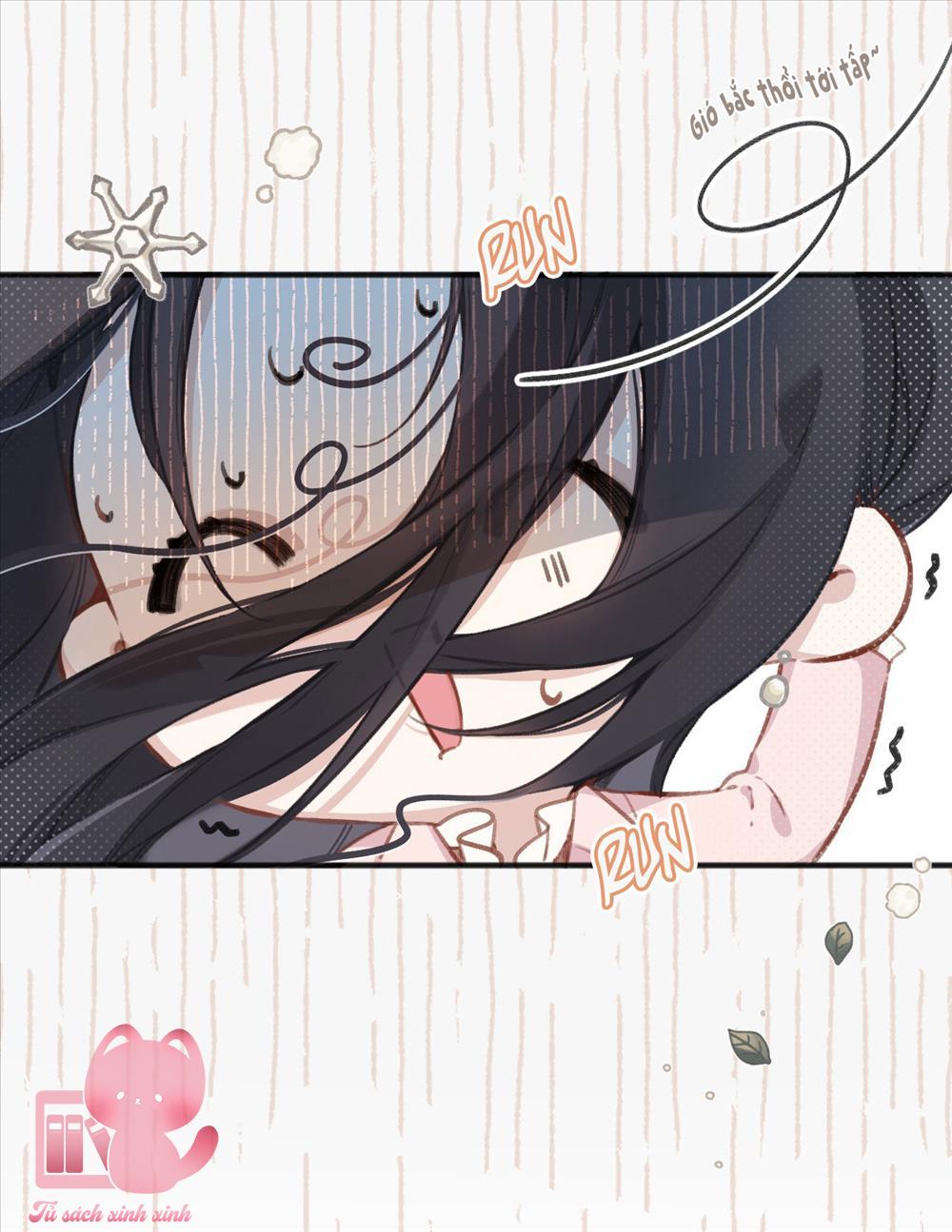 Trêu Nhầm Chap 6 - Trang 4