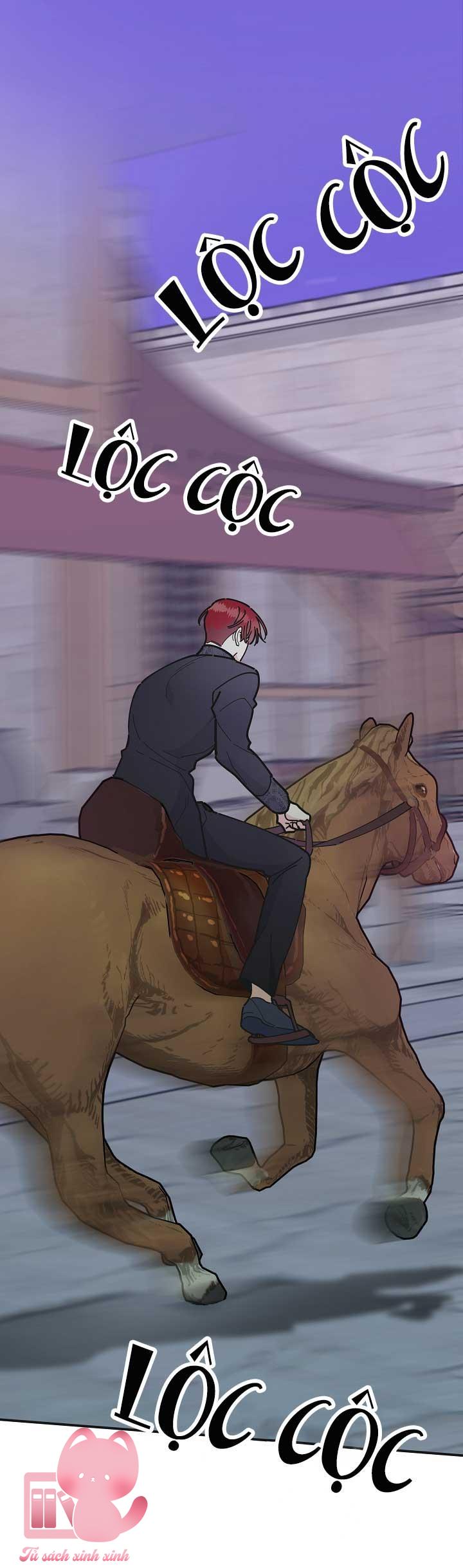 Người Hùng Của Ác Nữ Chapter 76 - Trang 4