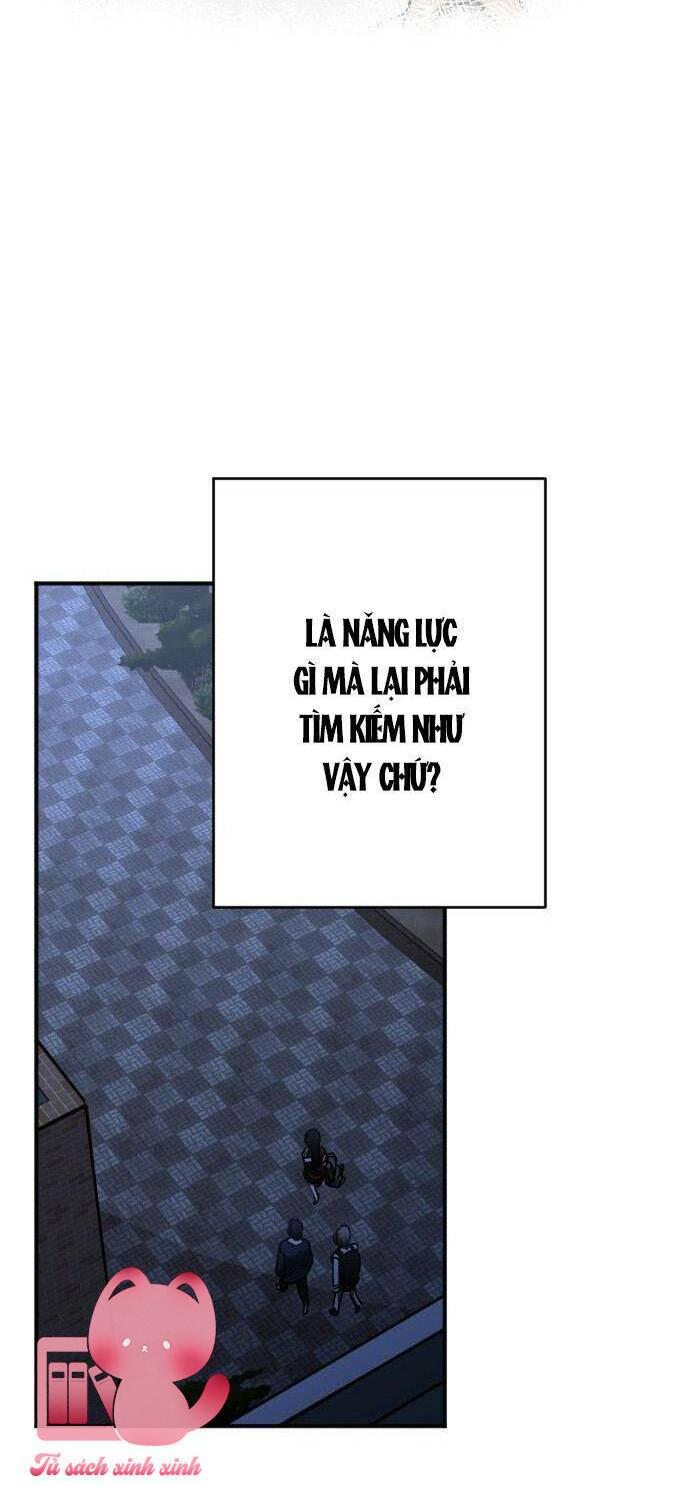 Đêm Của Bóng Tối Chapter 29 - Trang 4