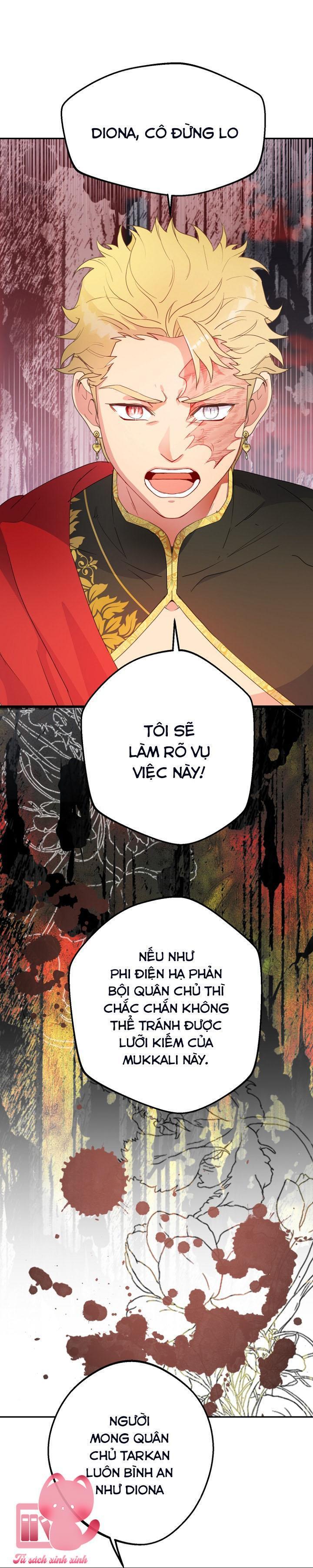 Bỏ Quách Chồng Con Đi, Tiền Bạc Mới Là Tất Cả Chap 40 - Trang 2