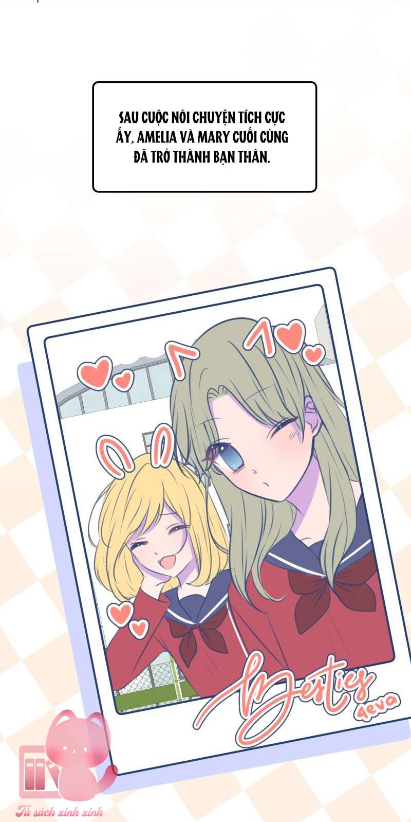 Tình Yêu Tựa Vòng Lặp Chap 16 - Trang 3