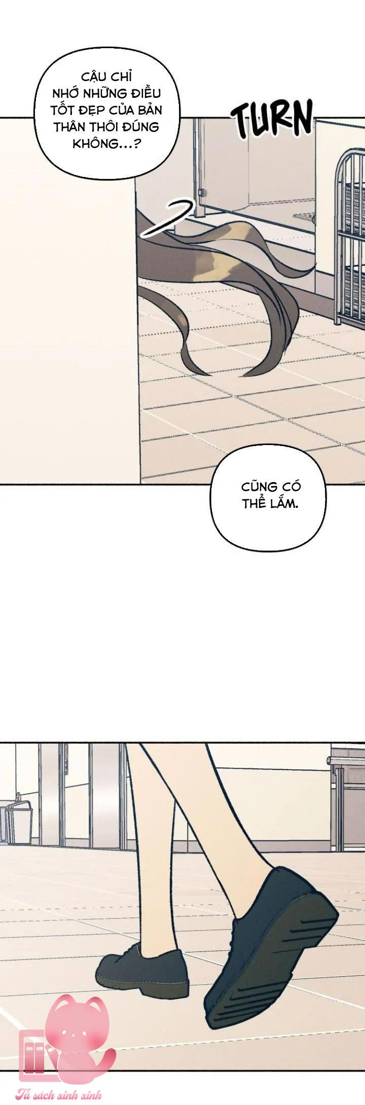 Tình Đầu Đáng Ghét Chap 30 - Next Chap 31