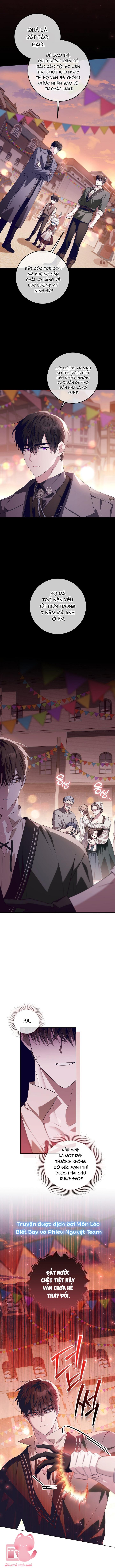 [END SS1] Người Cha Che Giấu Sức Mạnh Chap 29 - Trang 2
