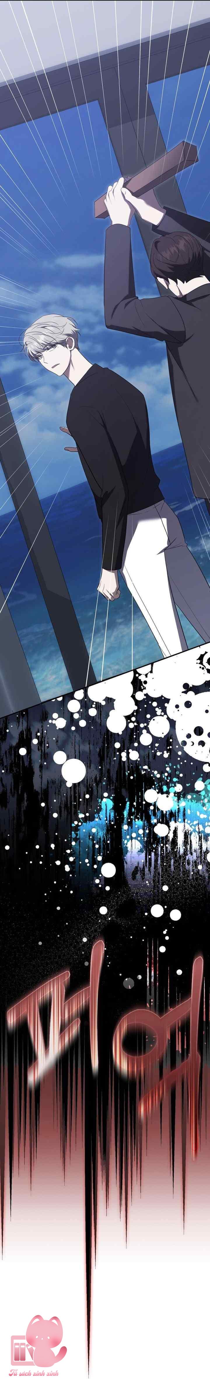 Bạn Trai Của Nam Chính Ám Ảnh Tôi Chap 72 - Trang 2