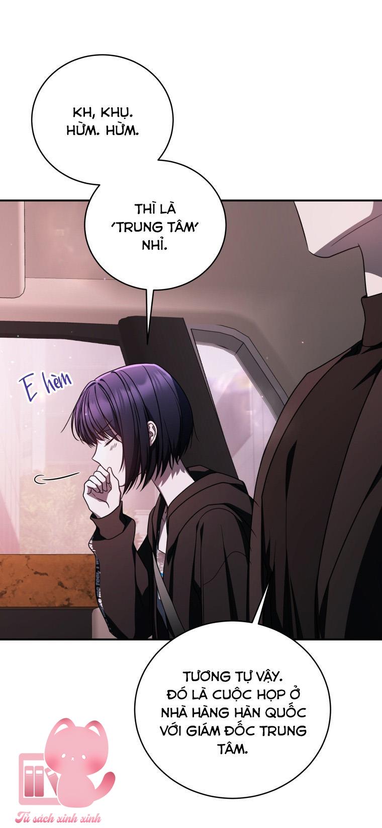 Hướng Dẫn Sinh Tồn Dành Cho Ranker Chapter 20 - Trang 4