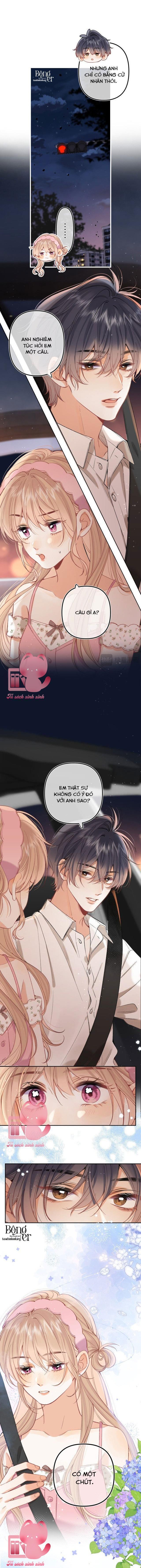 Mối Tình Thầm Kín Chap 89 - Next Chapter 89.1