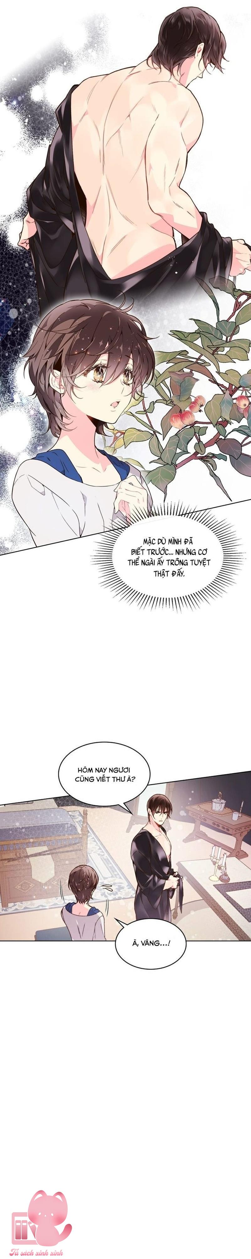 Beatrice Chap 39 - Trang 2