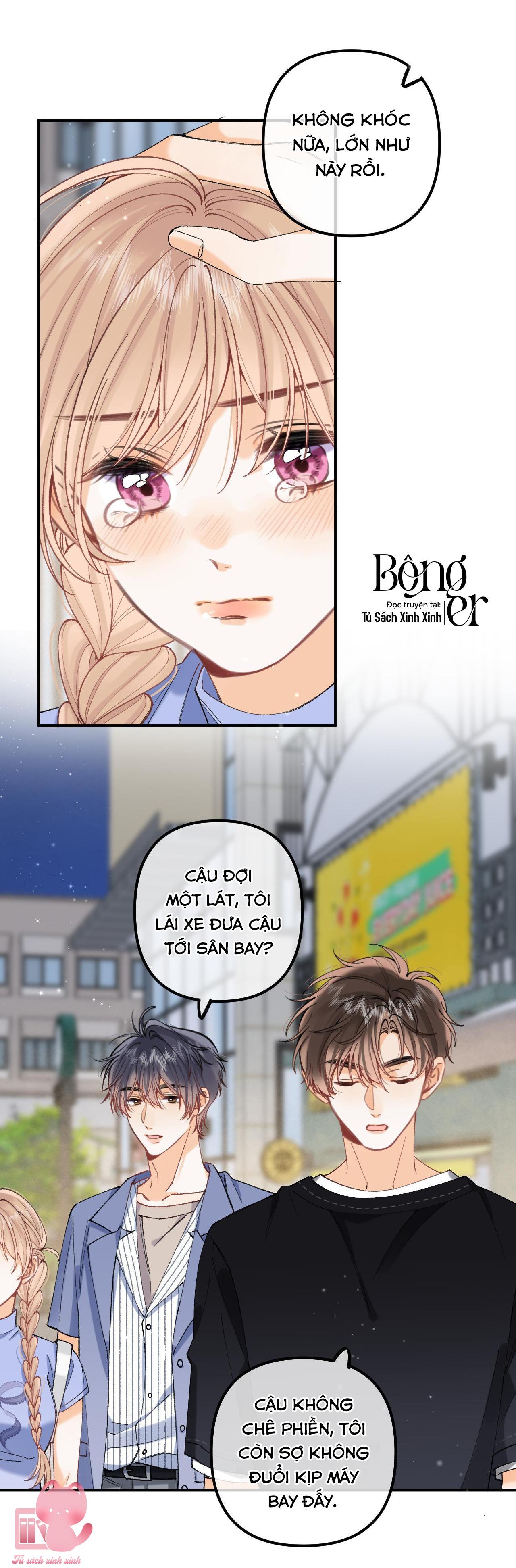 Mối Tình Thầm Kín Chapter 111 - Next Chapter 112