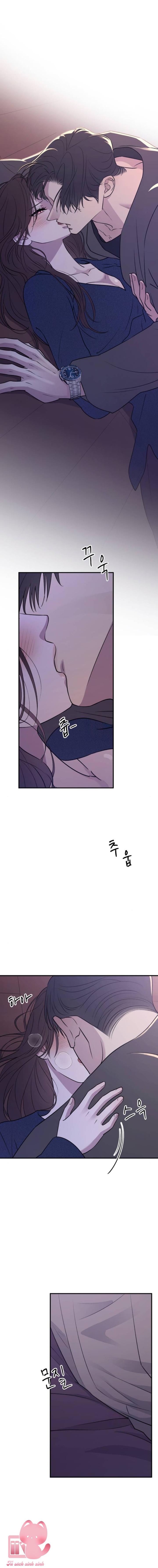 Hành Vi Khốn Nạn Chapter 19 - Next Chapter 20