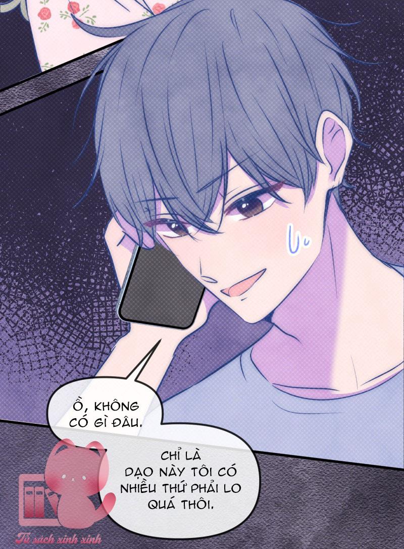 Tình Yêu Tựa Vòng Lặp Chap 34 - Trang 3