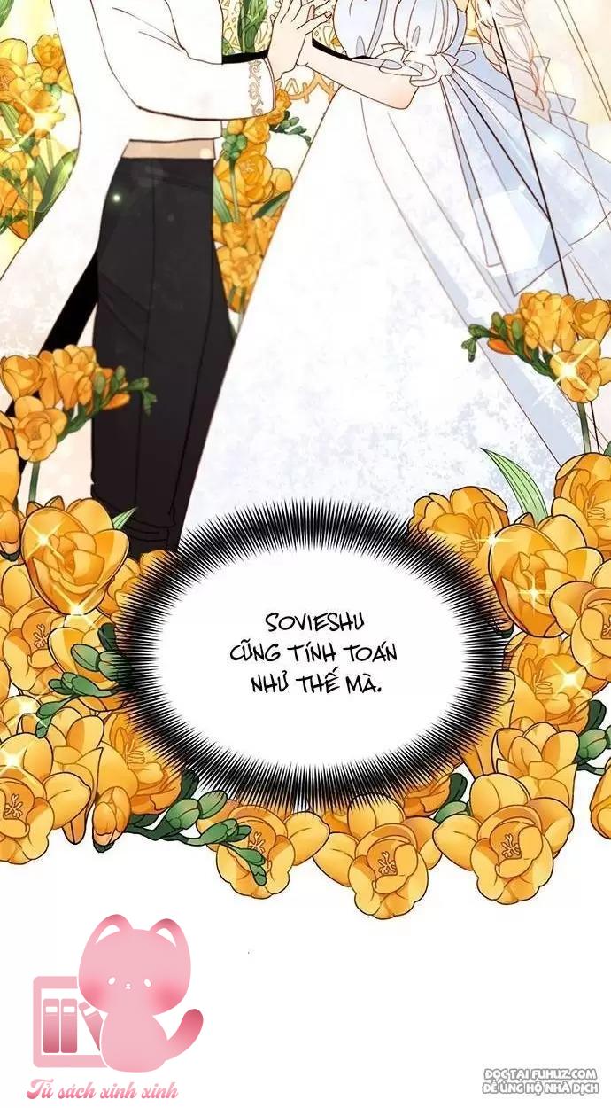 Hoàng Hậu Tái Hôn Chapter 64 - Trang 4