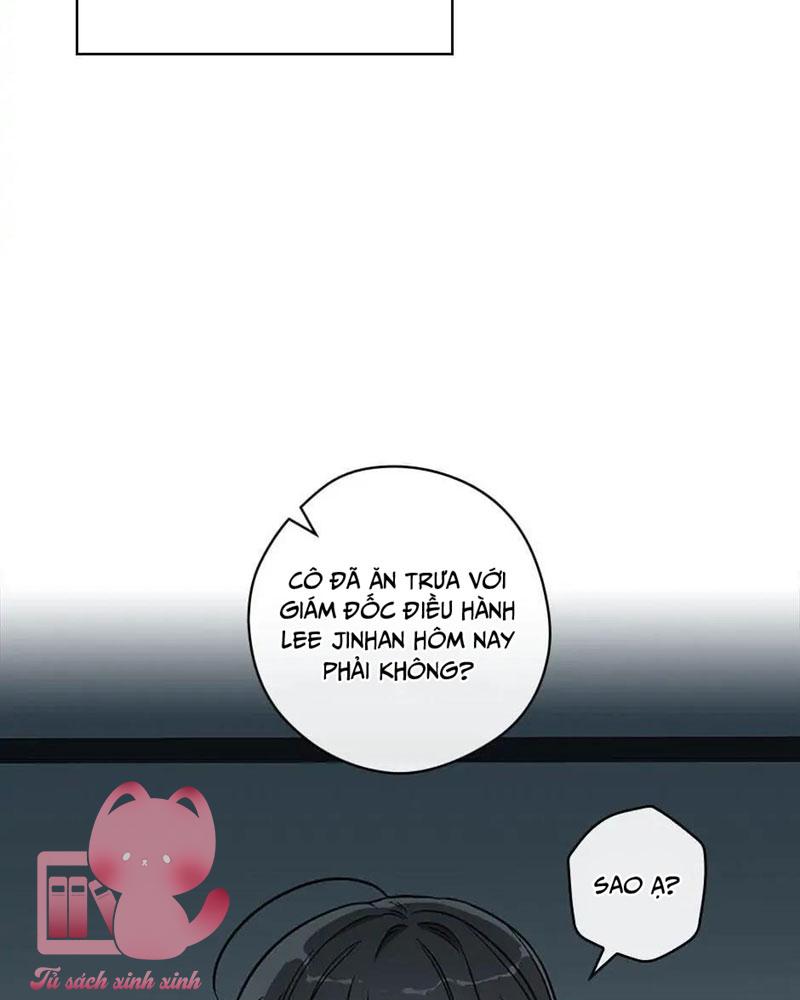 Ly Espresso Của Mùa Xuân Chapter 21 - Trang 4