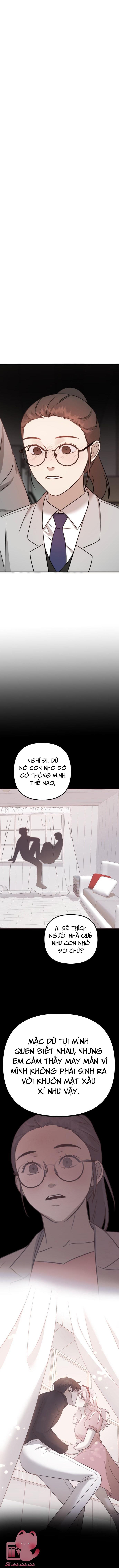 Thần Hổ Jangsan Chapter 3 - Trang 4