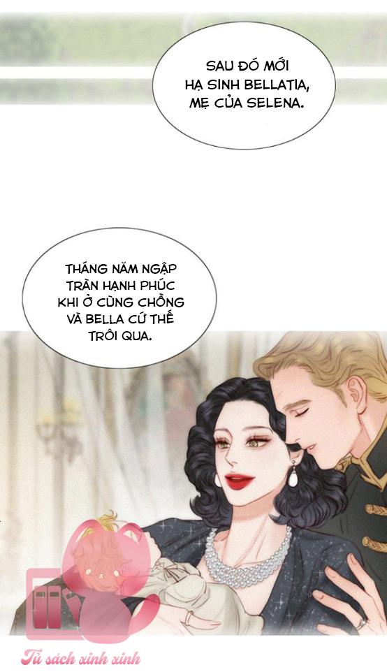 Serena Chương 4 - Trang 3