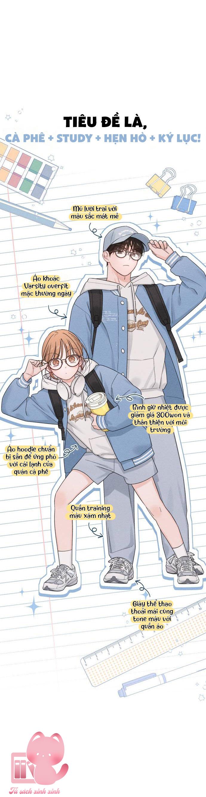Bí Mật Thanh Xuân Chap NT - Next Chap NT1