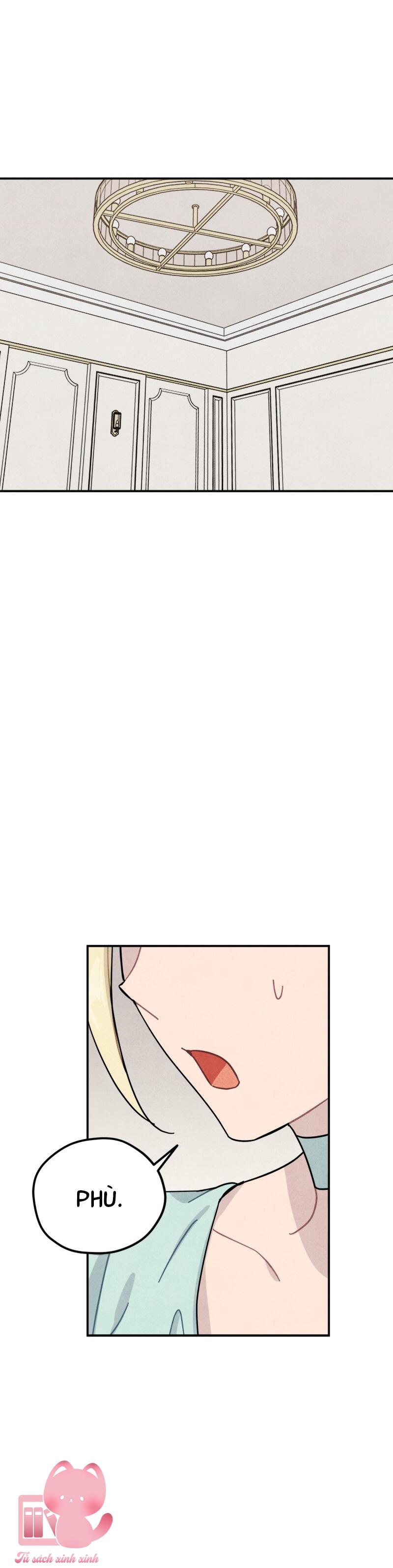 Phù Thủy Độc Dược Chap 52 - Next Chap 53