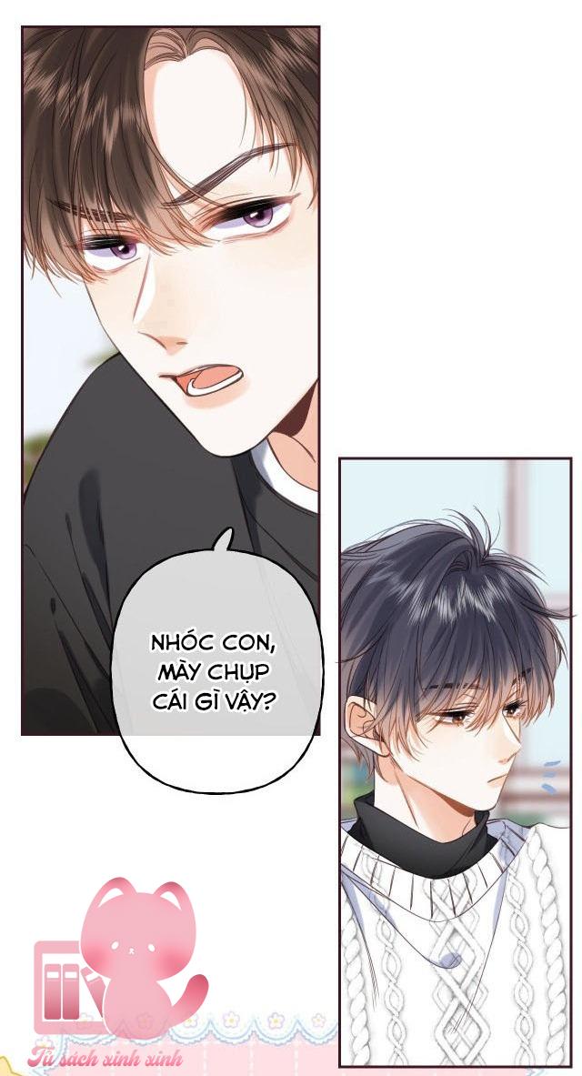 Mối Tình Thầm Kín Chapter 35 - Next Chapter 36