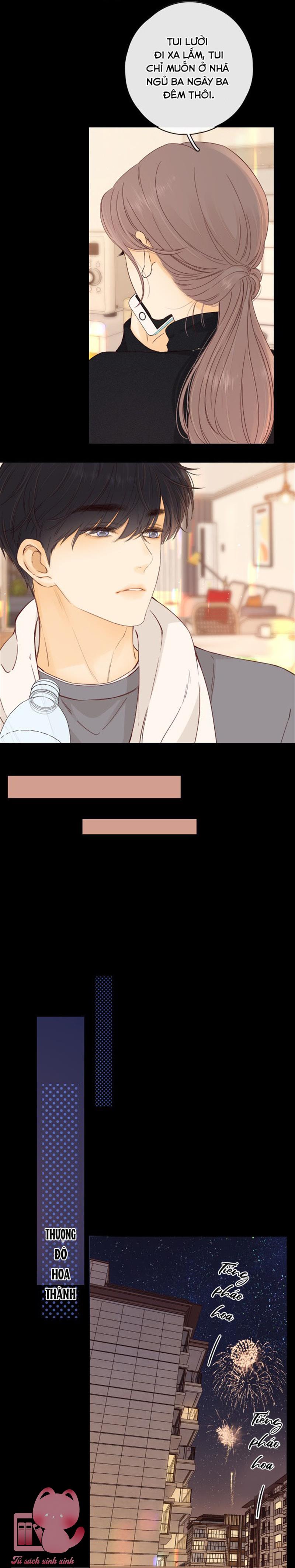 Khó Dỗ Dành Chapter 29 - Trang 4