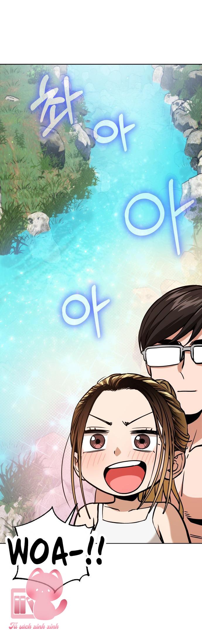Lớ Ngớ Vớ Phải Tình Yêu Chap 84 - Trang 4