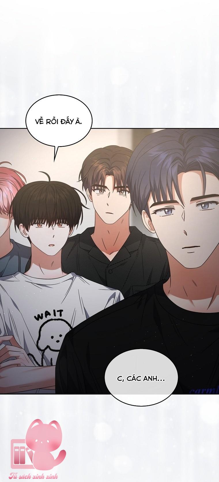Debut Or Die Chapter 87 - Trang 4