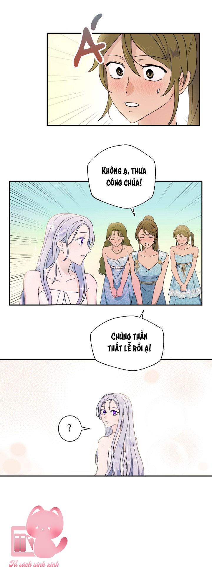 Bỏ Quách Chồng Con Đi, Tiền Bạc Mới Là Tất Cả Chap 4 - Trang 2