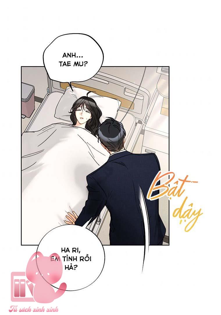 Hẹn hò chốn công sở Chapter 122 - Next Chapter 123