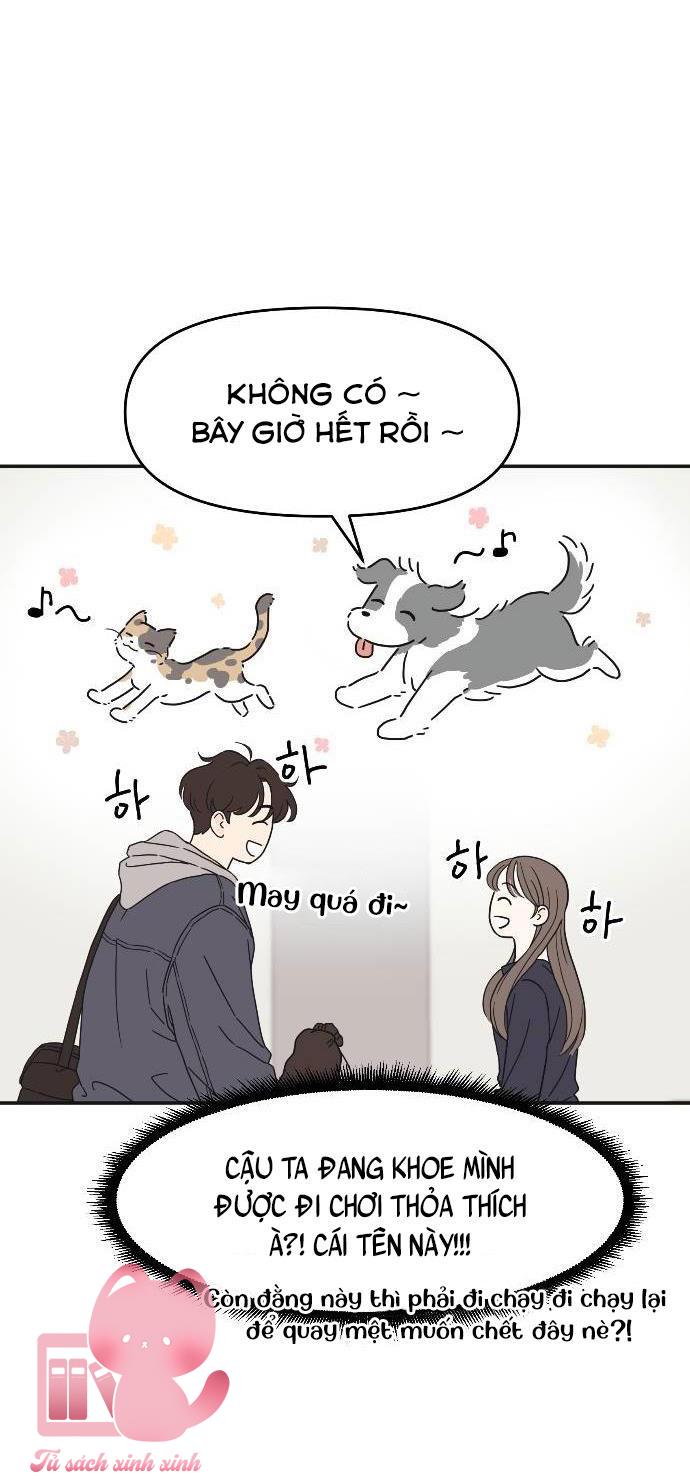 Trái Dấu Hút Nhau Chap 7 - Trang 2