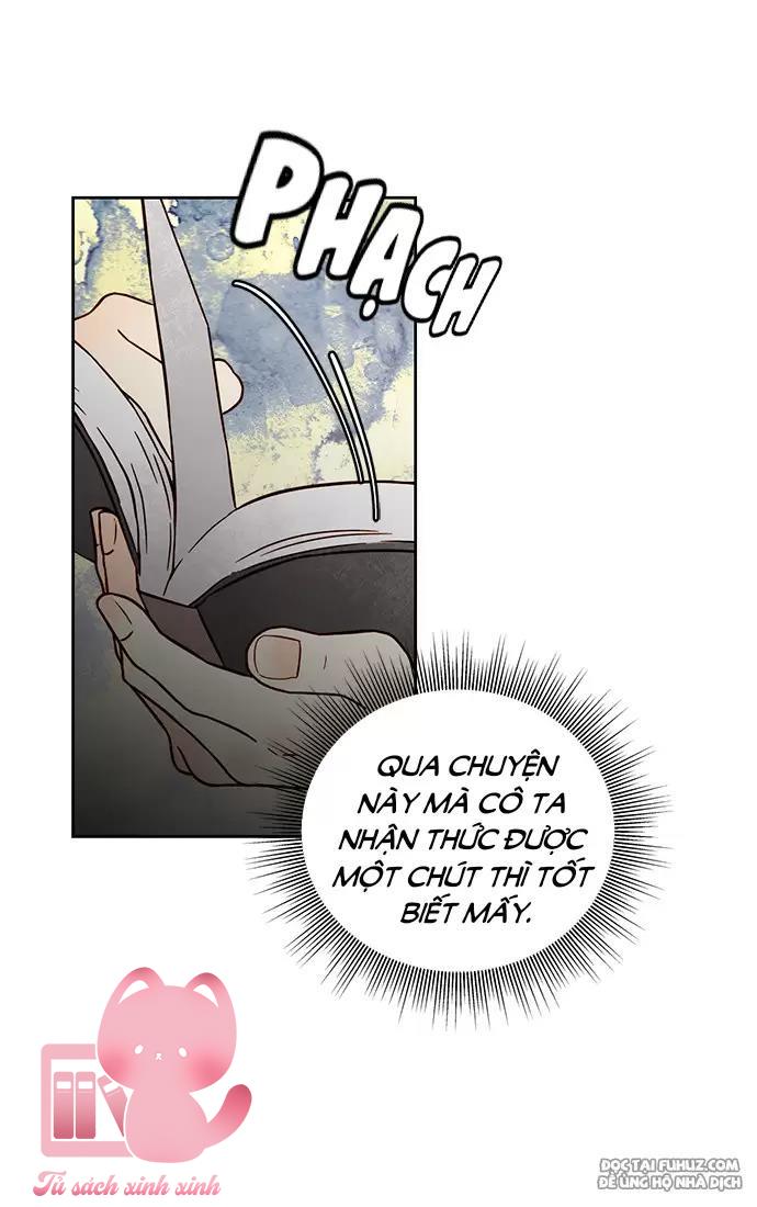 Hoàng Hậu Tái Hôn Chapter 52 - Trang 4