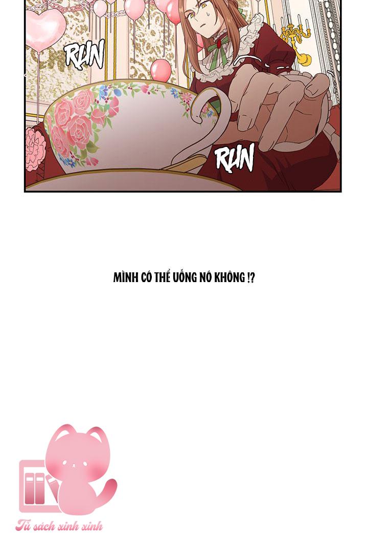Hãy Coi Chừng Ác Nữ Chapter 7 - Next Chapter 8