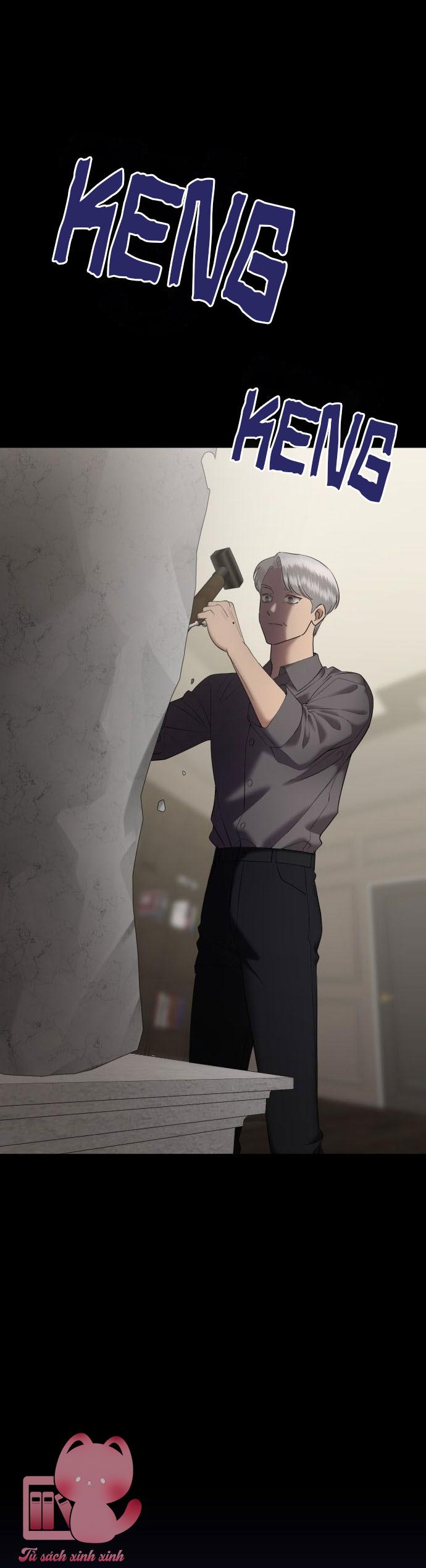 Chị Em Tranh Đấu Chap 63 - Next Chap 64