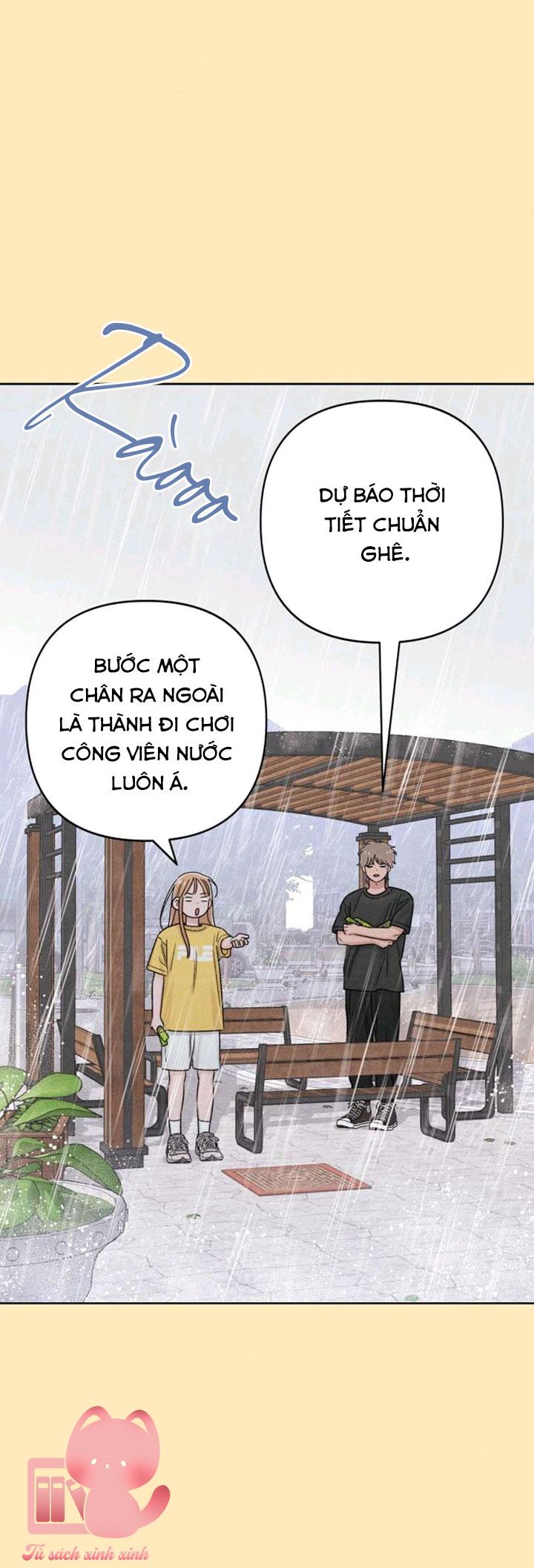 Bí Mật Thanh Xuân Chapter 76 - Next Chapter 77