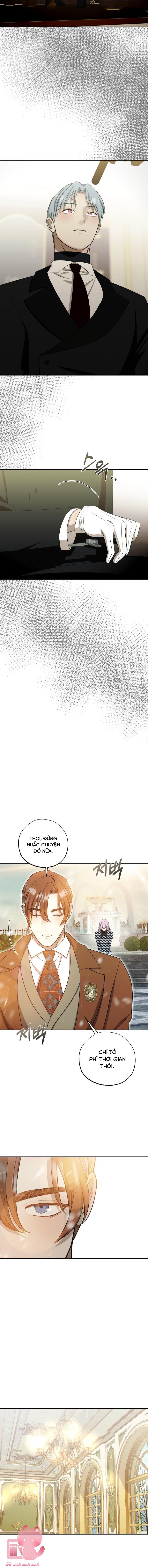 Tôi Bị Cắn Bởi Chú Chó Tôi Đã Bỏ Rơi Chap 57 - Trang 4