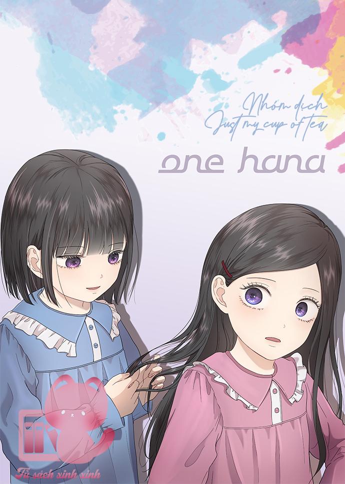 One Hana Chap 2 - Next Chap 3