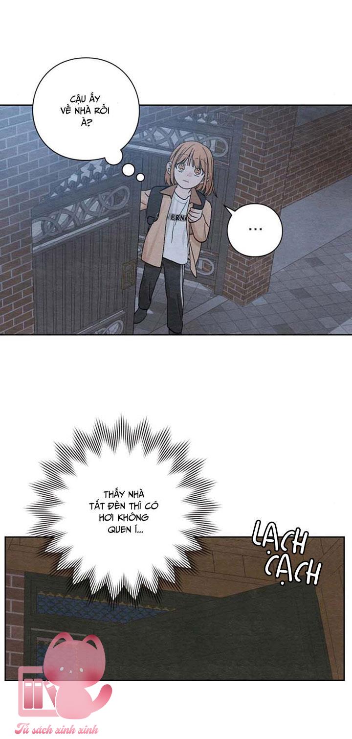 Bí Mật Thanh Xuân Chapter 4 - Next Chapter 5