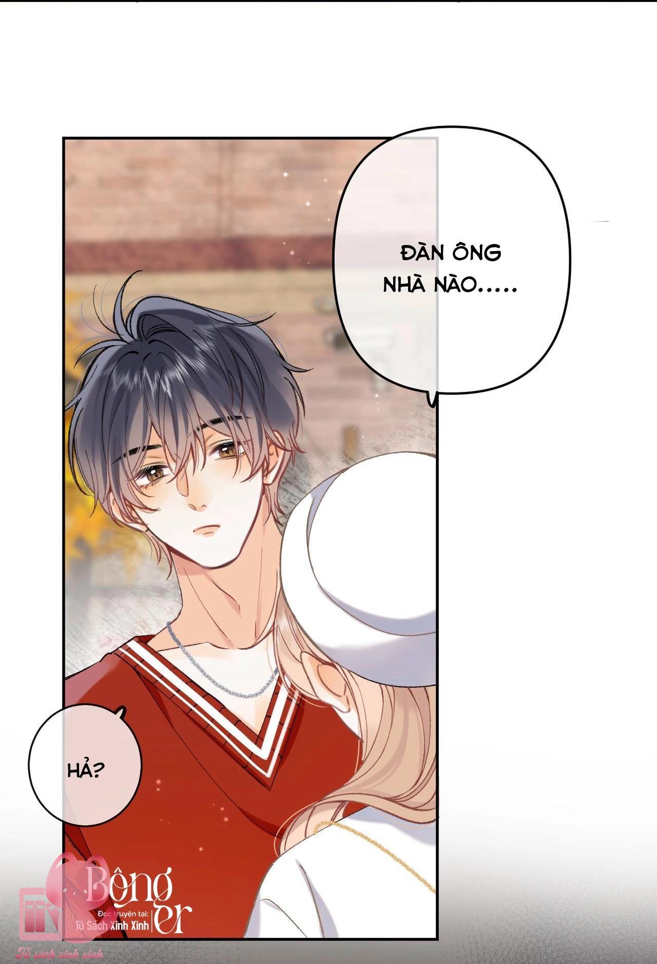 Mối Tình Thầm Kín Chap (NT1) - Next Chapter 1