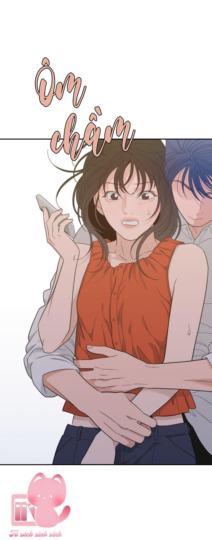 Vận May Không Ngờ Chap 77 - Next Chap 78