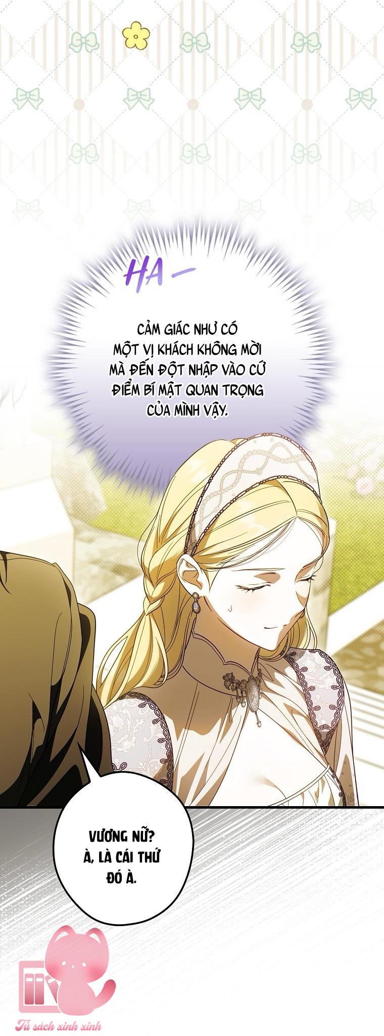 Cách Khiến Phu Quân Đứng Về Phía Tôi Chap 94 - Trang 2