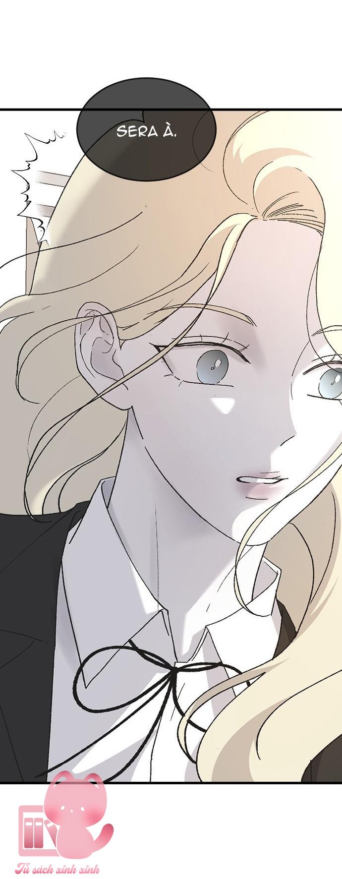 Ba Anh Trai Cực Phẩm Của Tôi Chap 81 - Trang 3