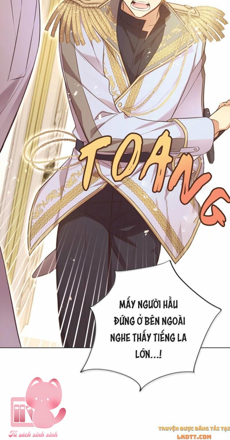 Yêu Tôi Đi, Dù Sao Ngài Cũng Chỉ Là Nhân Vật Phụ Chapter 1 - Trang 4