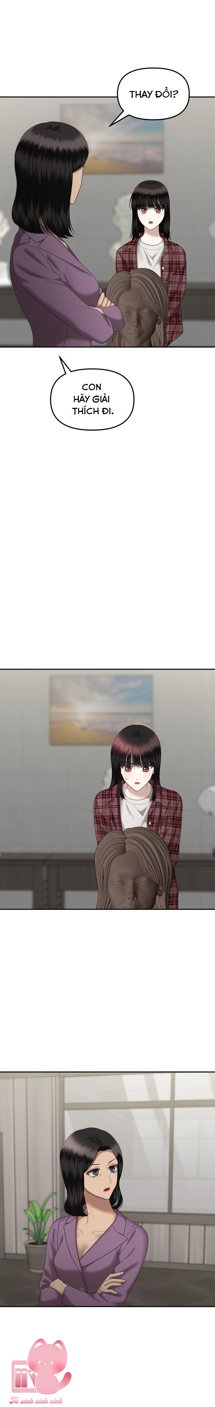 Chị Em Tranh Đấu Chap 71 - Trang 2