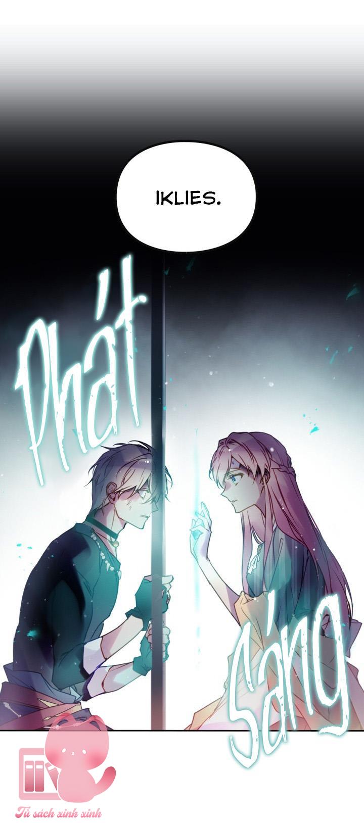 Kết Cục Của Nhân Vật Phản Diện Chỉ Có Thể Là Cái Chết Chapter 144 - Trang 4