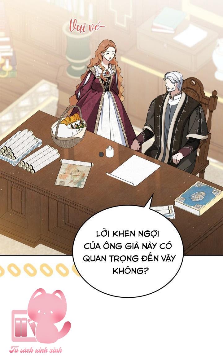 Kiếp Này Ta Sẽ Trở Thành Gia Chủ Chap 148 - Trang 2