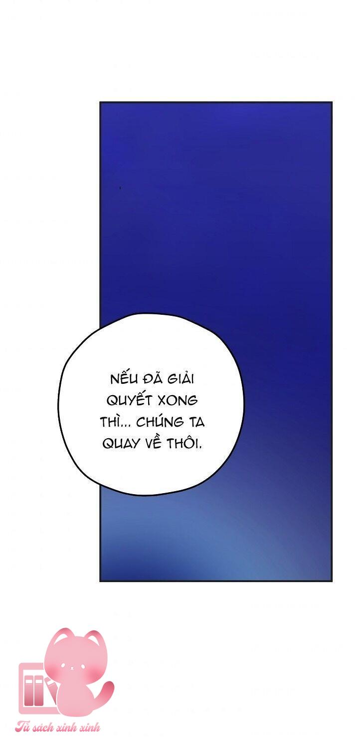 Người Hùng Của Ác Nữ Chapter 47 - Trang 4