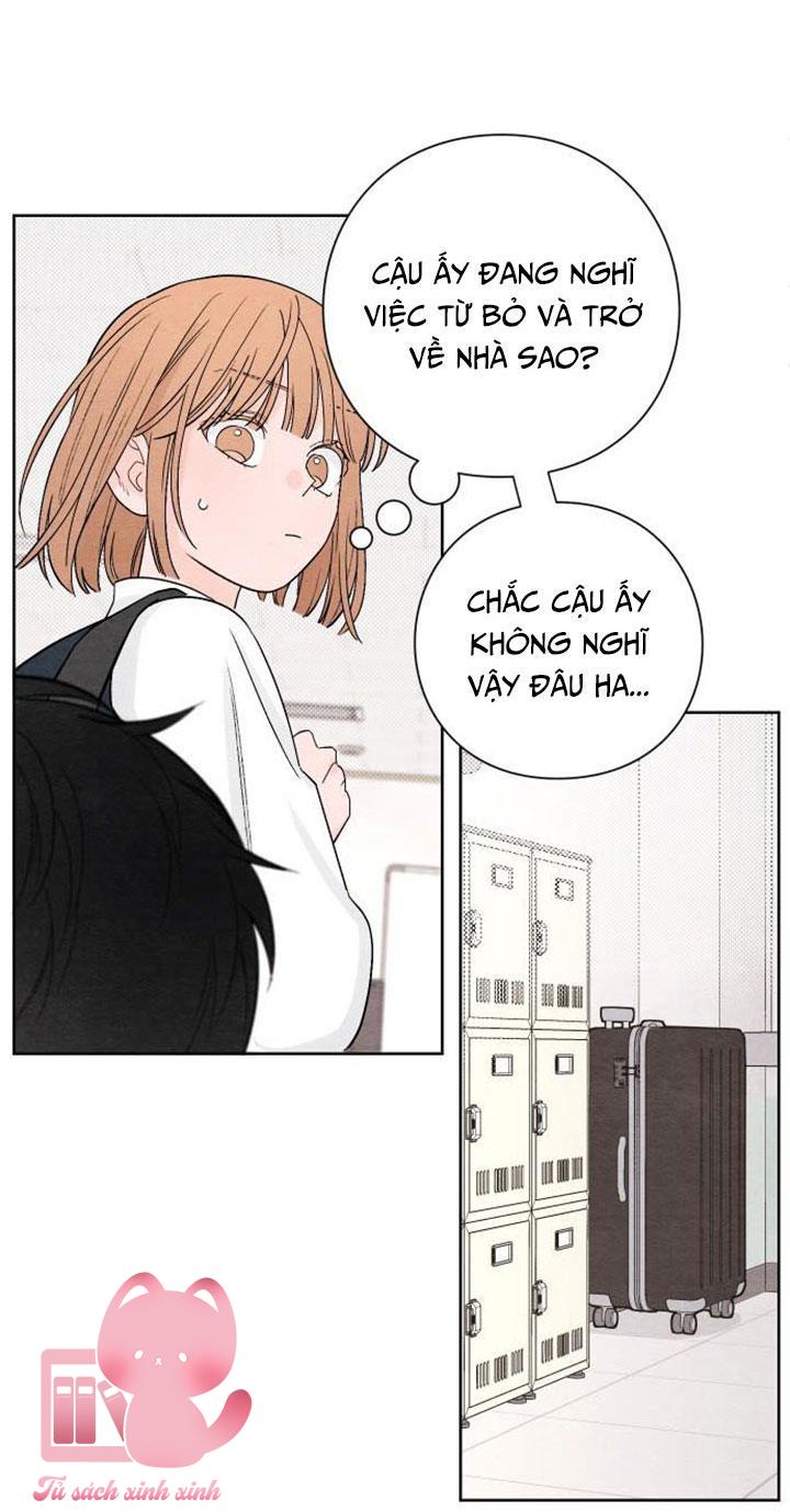 Bí Mật Thanh Xuân Chapter 2 - Next Chapter 3