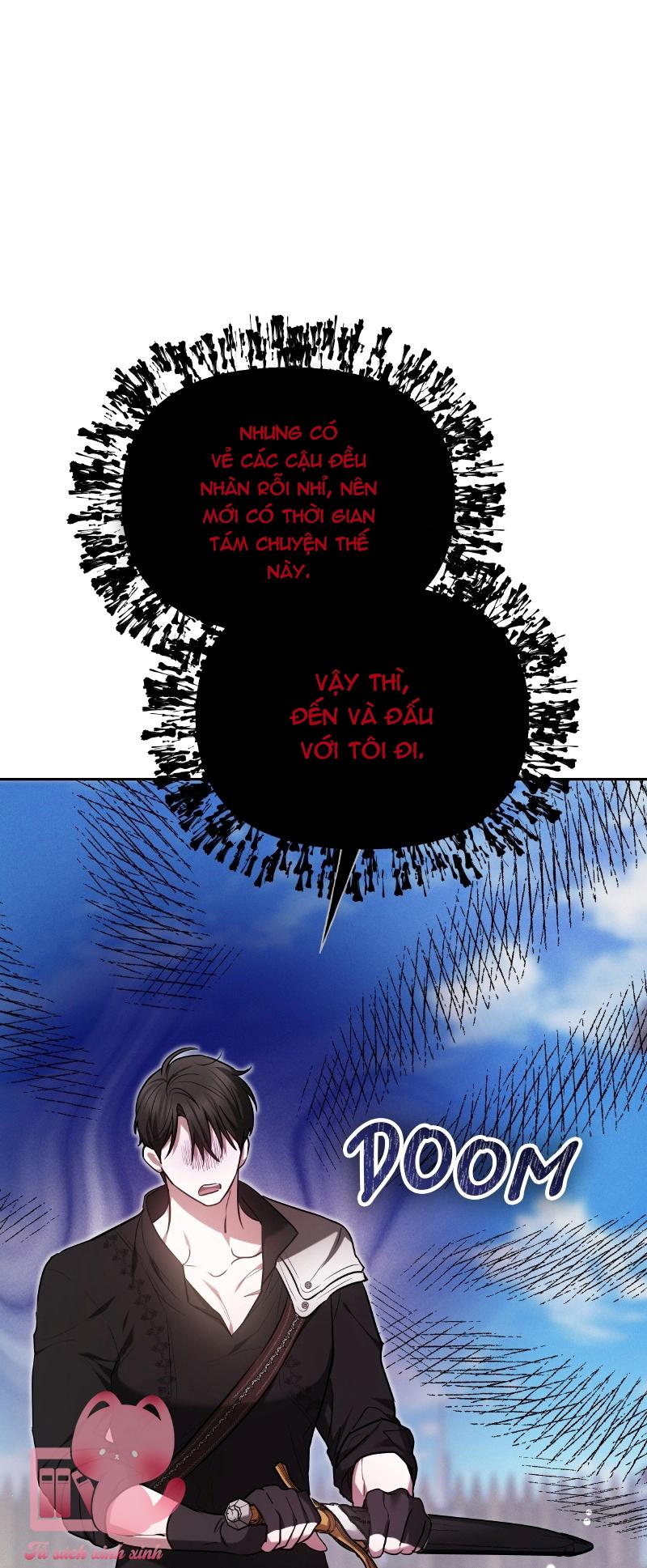 Mang Em Vào Giấc Ngủ Chap 2 - Trang 3