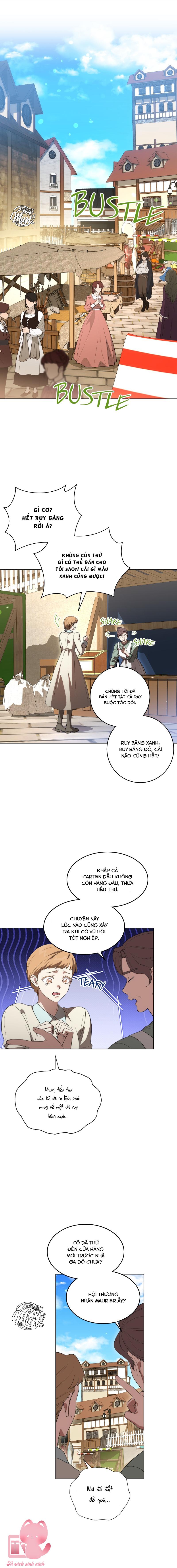 Cái Giá Phải Trả Chap 56 - Next Chap 57