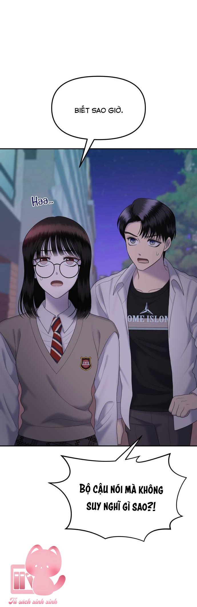 Chị Em Tranh Đấu Chap 53 - Next Chap 54